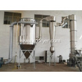 barium sulfate dryer rotary blades spin flash dryer